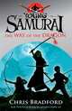 Young Samurai: The Way of the Dragon, Chris Bradford 