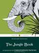 The Jungle Book (Puffin Classics), Rudyard Kipling 
