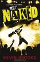 Naked, Kevin Brooks 
