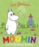 Moomin and the Birthday Button (PB), Tove Jansson 