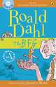 The BFG (+ 4 CD), Roald Dahl 