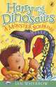 Harry and the Dinosaurs: A Monster Surprise!, Ian Whybrow 