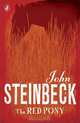 The Red Pony, John Steinbeck 