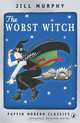The Worst Witch, Jill Murphy 