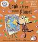 Charlie and Lola: Look After Your Planet, 