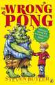 The Wrong Pong, Steven Butler 