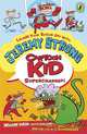 Cartoon Kid - Supercharged!, Jeremy Strong 