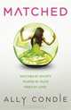 Matched, Ally Condie 