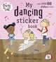 Charlie and Lola: My Dancing Sticker Book, Child Lauren 
