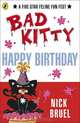 Happy Birthday, Bad Kitty, Nick Bruel 