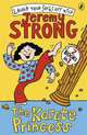 The Karate Princess/The Karate Princess in Monsta Trouble (Flip Book), Jeremy Strong 