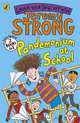 Pirate Pandemonium/Pandemonium at School (Flip Book), Jeremy Strong 