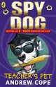 Spy Dog Teacher