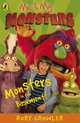 Me And My Monsters: Monsters in the Basement, Rory Growler 