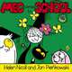 Meg Comes To School, Helen Nicoll 