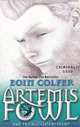 The Arctic Incident, Eoin Colfer 