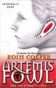 Artemis Fowl and the Eternity Code, Eoin Colfer 