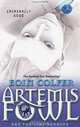 Artemis Fowl and the Time Paradox, Eoin Colfer 