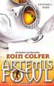 Artemis Fowl and the Opal Deception, Eoin Colfer 