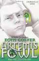 Artemis Fowl and the Lost Colony, Eoin Colfer 