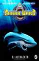 Shark Wars 1, E J Altbacker 