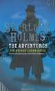 Sherlock Holmes: The Adventures, Arthur Conan Doyle 