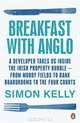 Breakfast with Anglo, Simon Kelly 