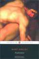 Frankenstein, Mary Wollstonecraft Shelley 