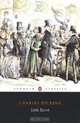 Little Dorrit (Penguin Classics), Charles Dickens 