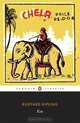 Kim, Rudyard Kipling 
