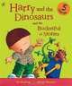 Harry and the Dinosaurs and the Bucketful of Stories, Ian Whybrow, Adrian Reynolds 