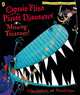 Captain Flinn and the Pirate Dinosaurs: Missing Treasure!, Giles Andreae 