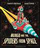Mungo and the Spiders from Space, Timothy Knapman 