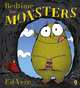 Bedtime for Monsters, Ed Vere 