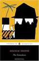 The Comedians, Graham Greene 