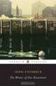 The Winter of Our Discontent, John Steinbeck 