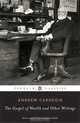 The Gospel of Wealth Essays and Other Writings (Penguin Classics), Andrew Carnegie, David Nasaw 