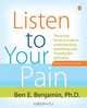 Listen to Your Pain: The Active Person