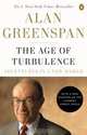 The Age of Turbulence: Adventures in a New World, Alan Greenspan 