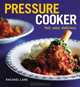 Pressure Cooker, Rachael Lane 