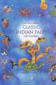 Puffin Book of Classic Indian Tales, Meera Uberoi 