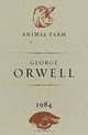 Animal Farm and 1984, George Orwell, A.M. Heath 