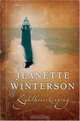 Lighthousekeeping, Jeanette Winterson 