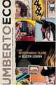 The Mysterious Flame of Queen Loana, Umberto Eco 