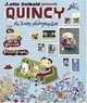 Quincy, the Hobby Photographer, 