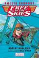 Amelia Earhart Free in the Skies (American Heroes), Robert Burleigh 