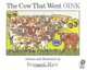 The Cow That Went OINK, Bernard Most 