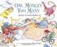 One Monkey Too Many, Jackie French Koller 