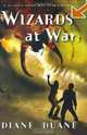Wizards at War (The Young Wizards, Book 8), Diane Duane 