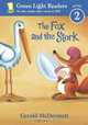 The Fox and the Stork, Gerald McDermott 